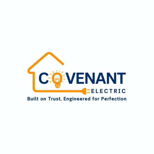 Covenant Electric Company